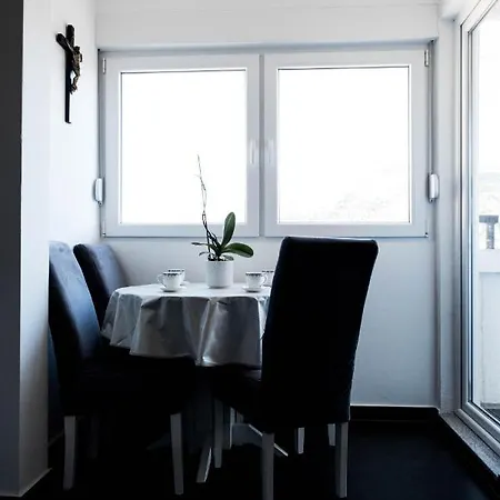 Stargazer's Haven Mostar