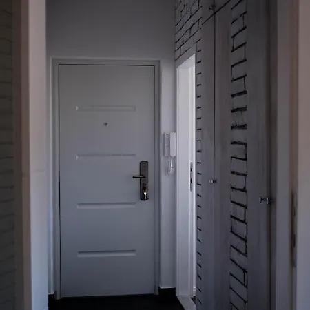 Apartman Stargazer's Haven *
