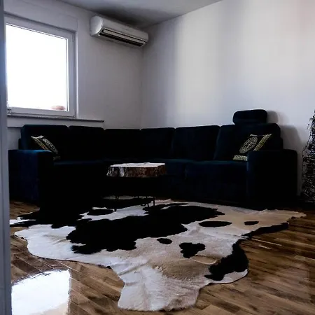 Apartment Stargazer's Haven Mostar