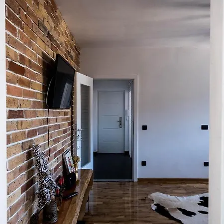 Stargazer's Haven Apartament *