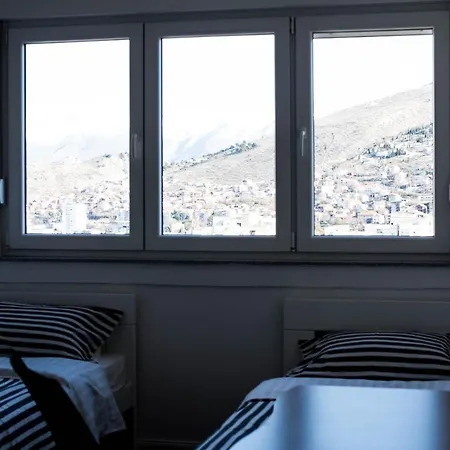 Stargazer's Haven Apartament *