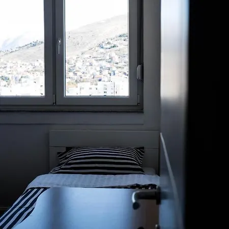 Stargazer's Haven Apartament *