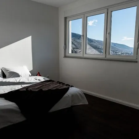 Stargazer's Haven Apartment