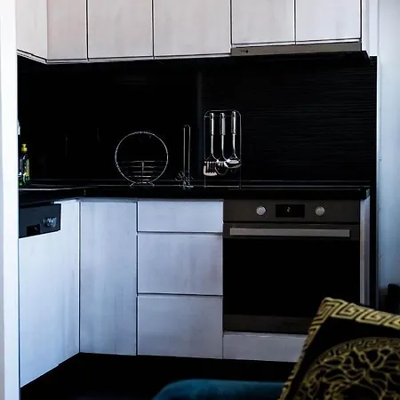 Apartament Stargazer's Haven Mostar