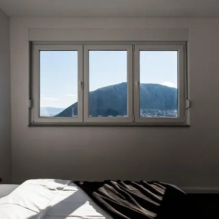 Stargazer's Haven Mostar