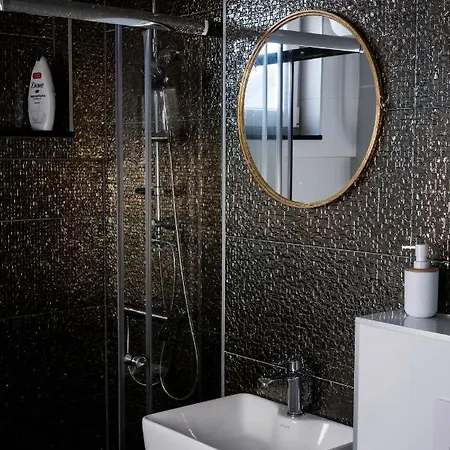 Apartment Stargazer's Haven Mostar
