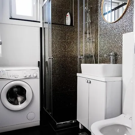 Stargazer's Haven * Mostar